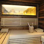 Wildrose Chalet