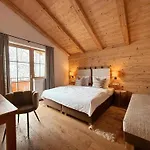 Chalet Wildrose *
