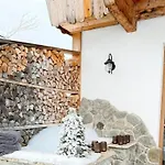 Wildrose Chalet