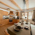 Wildrose Chalet
