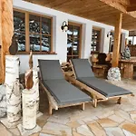 Chalet Wildrose