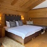 Wildrose Chalet Wagrain