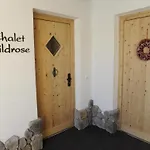 Chalet Wildrose Wagrain
