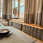 Chalet Wildrose