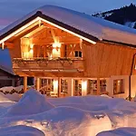 Wildrose Chalet Wagrain