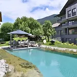 Chalet Wildrose *