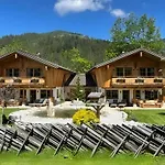 Chalet Wildrose *