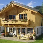 Wildrose Chalet