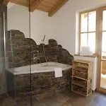 Chalet Wildrose Wagrain
