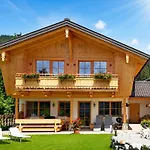 Chalet Wildrose