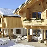 Wildrose Chalet Wagrain