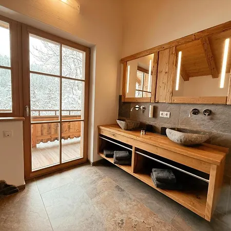 Wildrose Chalet Wagrain