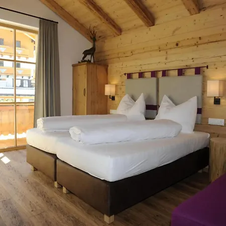 Wildrose Chalet