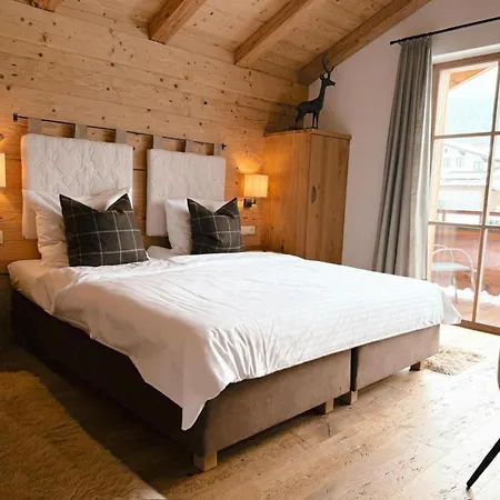 Wildrose Chalet Wagrain