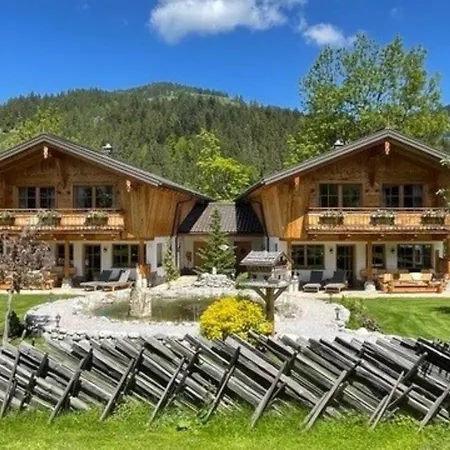 Wildrose Chalet