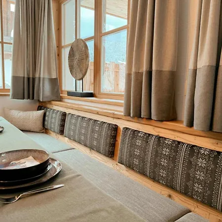 Chalet Wildrose