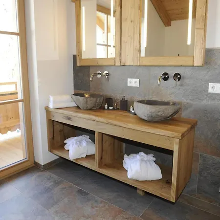 Alpehytte Wildrose *