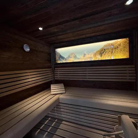 Alpehytte Wildrose *