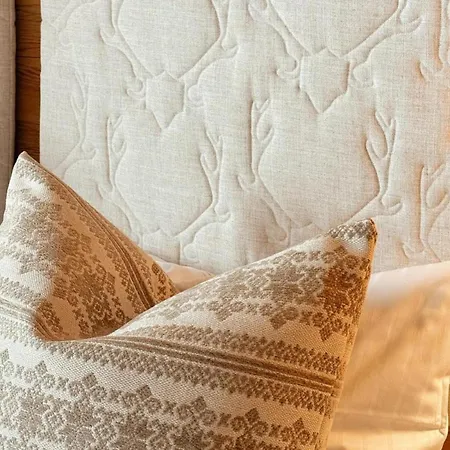 Dağ evi Wildrose Wagrain