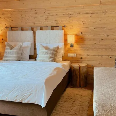 Alpehytte Wildrose Wagrain