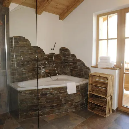 Wildrose 木屋 瓦格赖恩