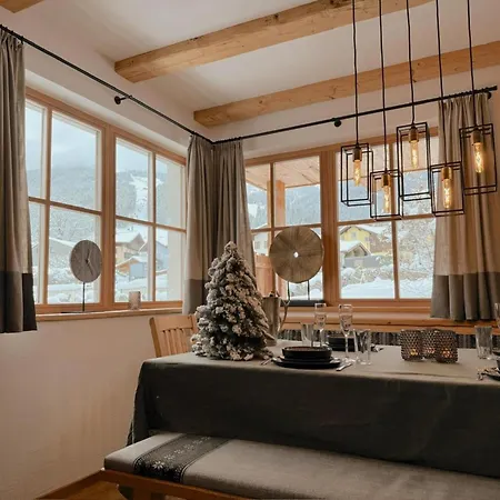Chalet Wildrose
