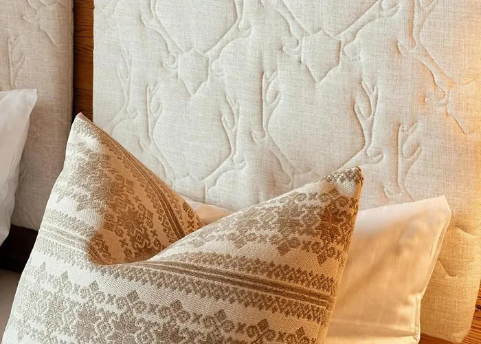 Chalet Wildrose Wagrain