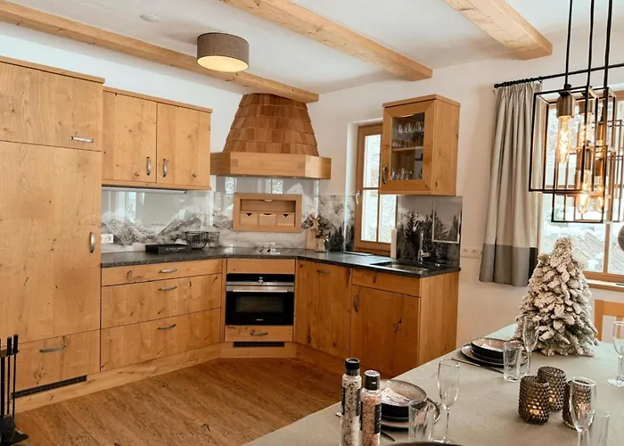 木屋 Wildrose 瓦格赖恩