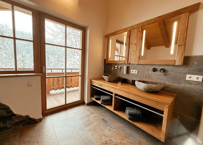 Wildrose 木屋 瓦格赖恩